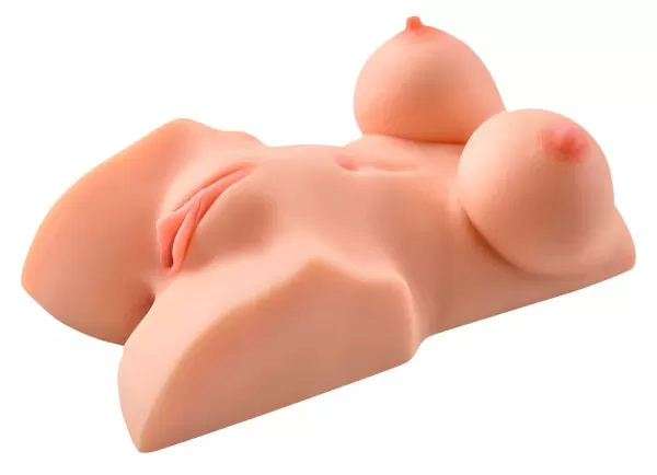 Pdx Plus P DD's Masturbator Li realisti&scaron;kas masturbatorius &ndash; nuotrauka 2