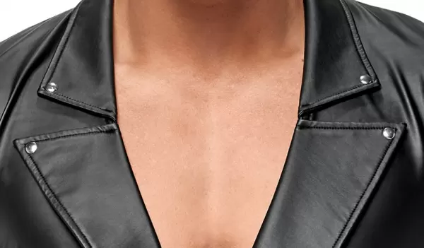 Nek Men's Shirt matte M seksualūs vyri&scaron;ki mar&scaron;kinėliai &ndash; nuotrauka 6