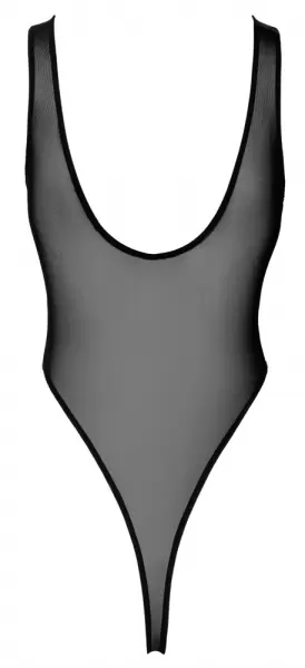 Noir Body Basic xl glaustinukė &ndash; nuotrauka 6