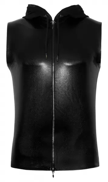 Noir M.Shirt 2XL seksualūs vyri&scaron;ki mar&scaron;kinėliai &ndash; nuotrauka 6