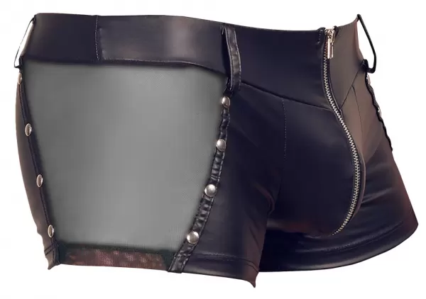 Svenjoyment Men's Pants S seksualios vyri&scaron;kos trumpikės &ndash; nuotrauka 5