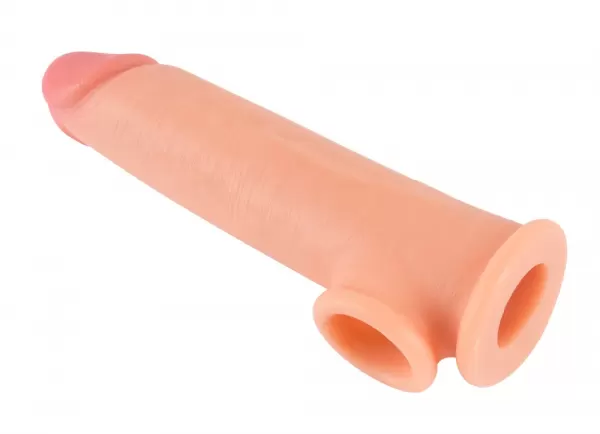 Realistixxx Extension 5cm Penio mova, antgalis &ndash; nuotrauka 2