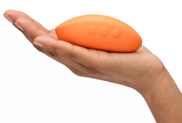 We-Vibe Temp Tangerine klitorinis vibratorius &ndash; nuotrauka 7