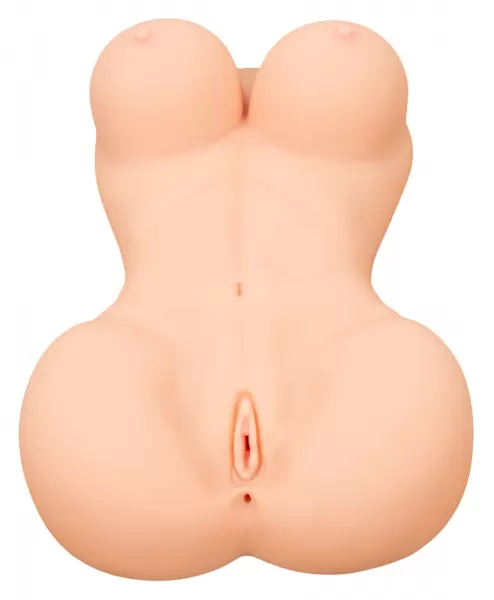 Realistixxx Deluxe Woman realisti&scaron;kas masturbatorius &ndash; nuotrauka 4