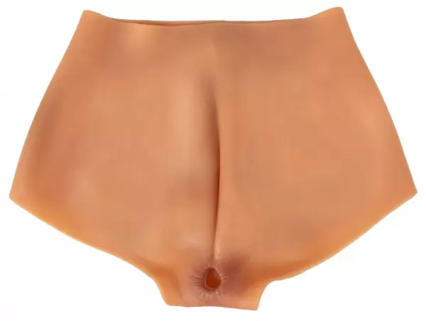 You2Toys Liquid Silicone Pussy Pants bdsm ir feti&scaron;as &ndash; nuotrauka 3