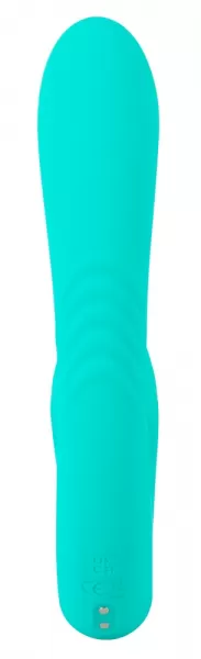 Beau coeur Naira Dual Vibrator Vibratorius &ndash; nuotrauka 6