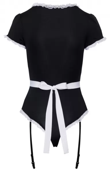Cottelli costumes Waitress body L glaustinukė &ndash; nuotrauka 7