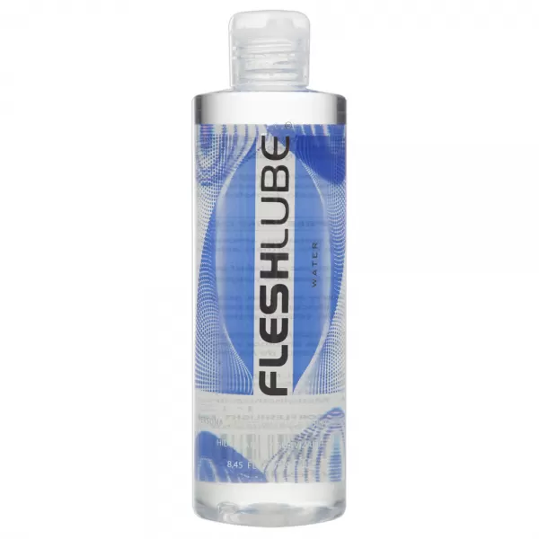 Fleshlight FleshLube Water 250 ml lubrikantas vandens pagrindu &ndash; nuotrauka 2
