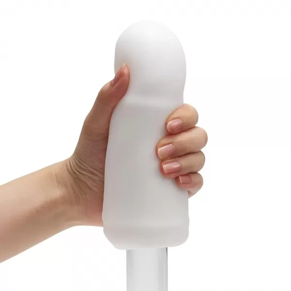 Tenga 3Dx flow Masturbatorius &ndash; nuotrauka 6
