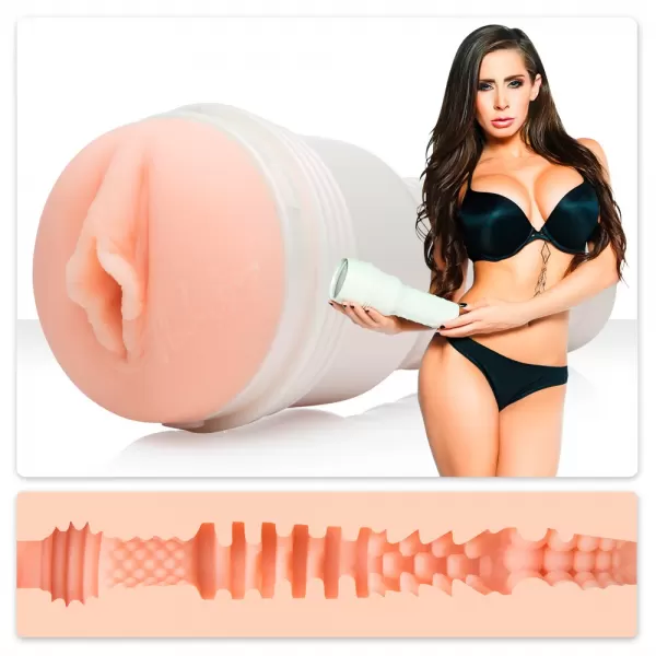 Fleshlight Madison Ivy Beyond vaginalinis masturbatorius &ndash; nuotrauka 2