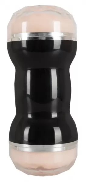 You2Toys Double Masturbator vaginalinis ir analinis masturbatorius &ndash; nuotrauka 5