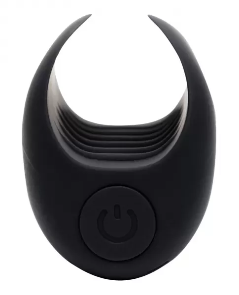 Fifty Shades of Grey fsogs Vibrating Pleasure Strok Vibruojantis masturbatorius &ndash; nuotrauka 4