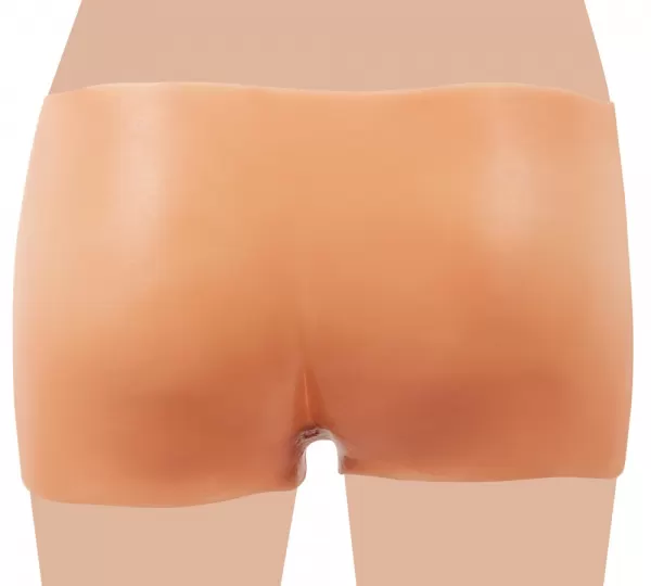 You2Toys VibratingPenisPantsLiquidSilic Sekso žaislas &ndash; nuotrauka 12