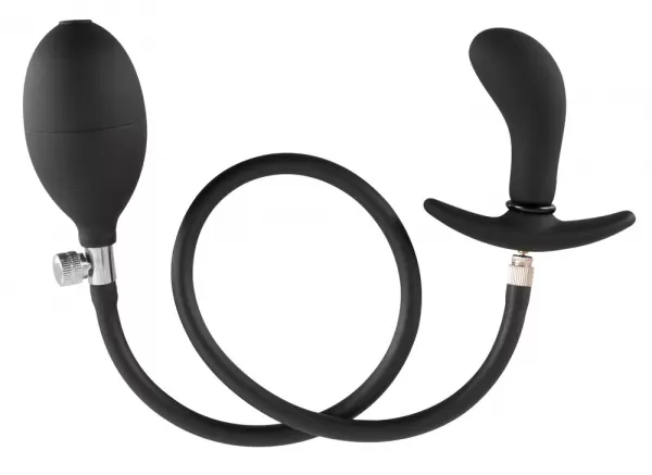 You2Toys Inflatable Plug Analinis kai&scaron;tis &ndash; nuotrauka 2