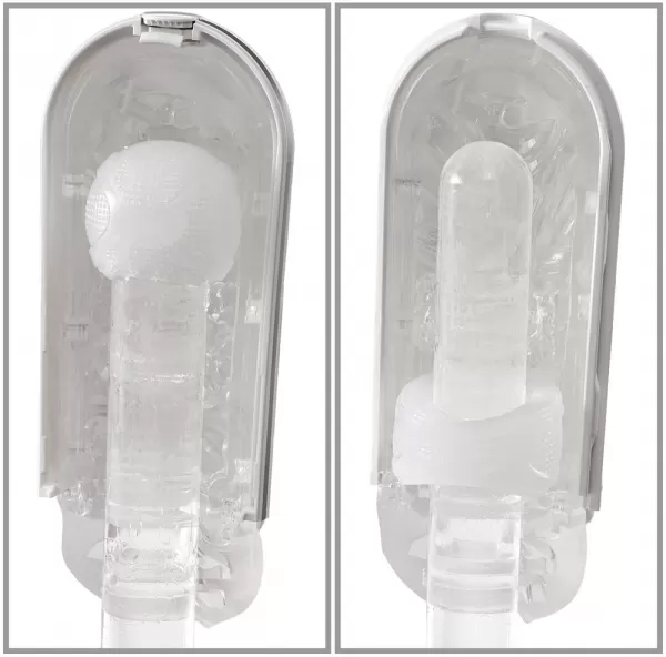 Tenga Flip Flexy Masturbatorius &ndash; nuotrauka 6