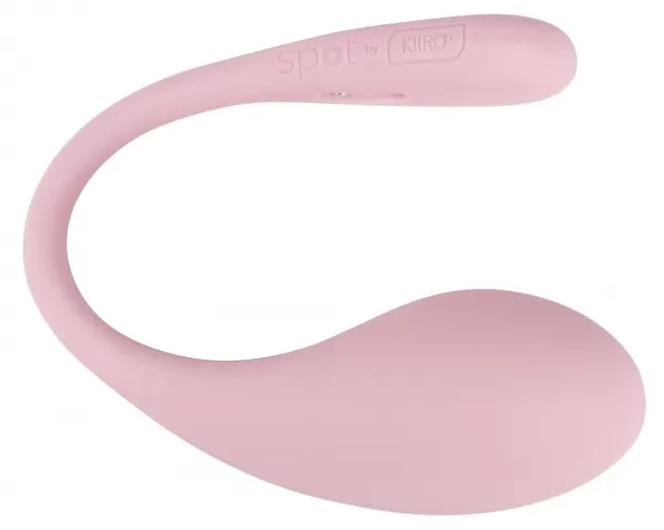 Kiiroo Spot Pink klitorinis vibratorius &ndash; nuotrauka 4