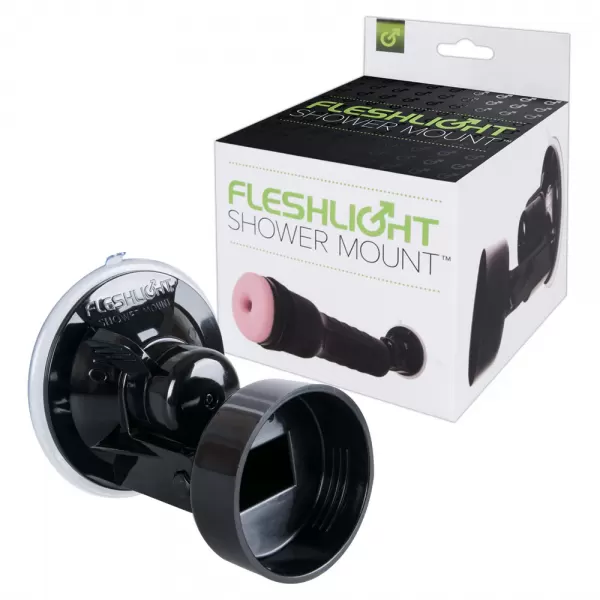 Fleshlight Shower Mount Sekso žaislo priedas &ndash; nuotrauka 3