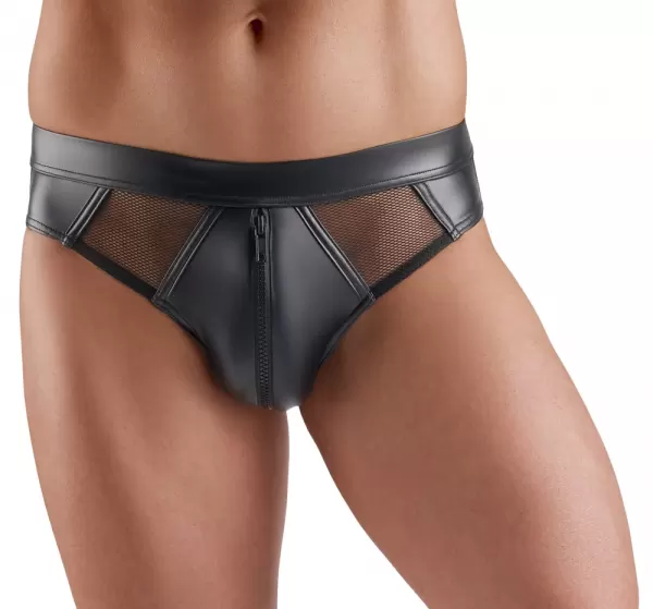 Svenjoyment M. Briefs L vyri&scaron;ki stringai &ndash; nuotrauka 2