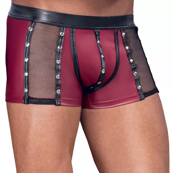 Nek Men's Pants M seksualios vyri&scaron;kos trumpikės &ndash; nuotrauka 2