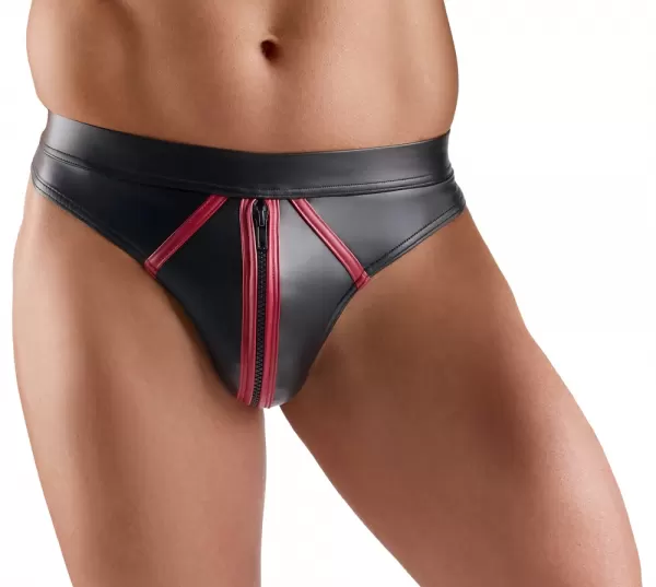 Svenjoyment M. Thong M vyri&scaron;ki stringai &ndash; nuotrauka 2