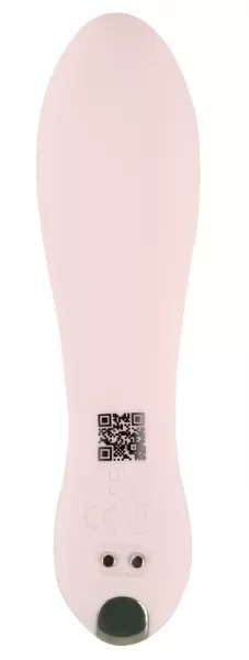 Beau coeur Cerya Strong Mini V vibratorius ki&scaron;kutis &ndash; nuotrauka 4