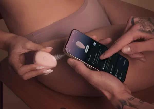 Luxus Penio žiedas - užveržėjas &ndash; nuotrauka 11