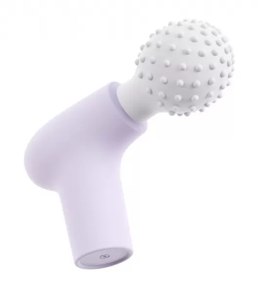 Beau coeur Mini Massage Gun vibruojantis masažuoklis &ndash; nuotrauka 2