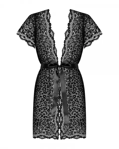 Obsessive obs Robe L/XL seksualūs naktiniai &ndash; nuotrauka 3