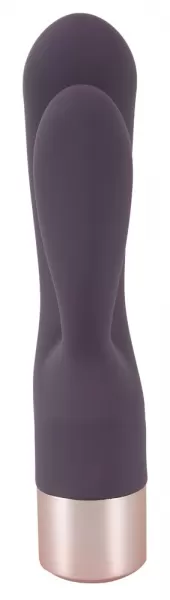 You2Toys Elegant Vibrator Double Vibe vibratorius ki&scaron;kutis &ndash; nuotrauka 4