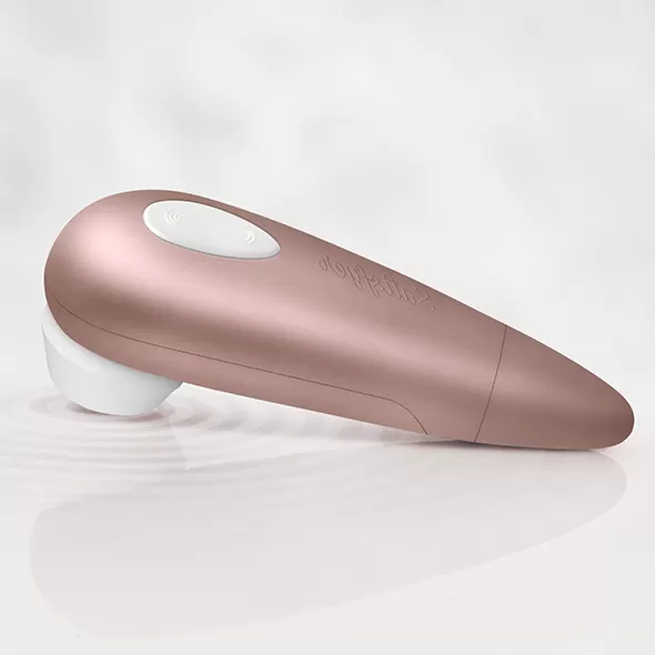 Satisfyer - 1 Next Generation klitorinis oro stimuliatorius-vibratorius &ndash; nuotrauka 6