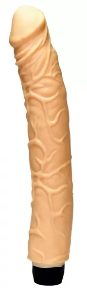 You2Toys Vibrator riesig tikrovi&scaron;kas vibratorius &ndash; nuotrauka 2