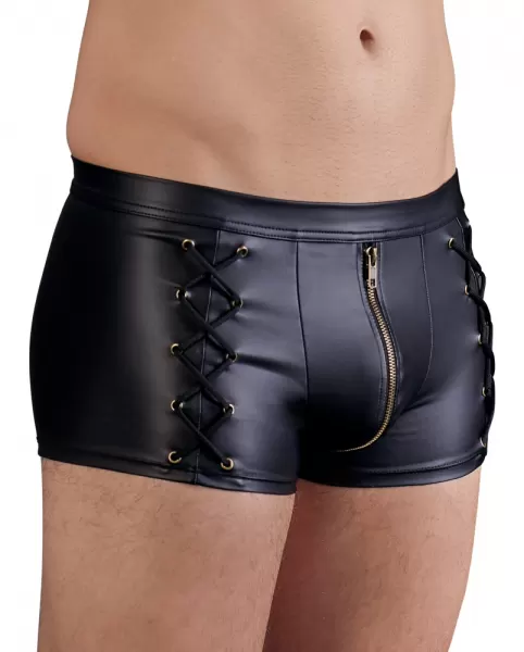 Nek Men's Pants S seksualios vyri&scaron;kos trumpikės &ndash; nuotrauka 3