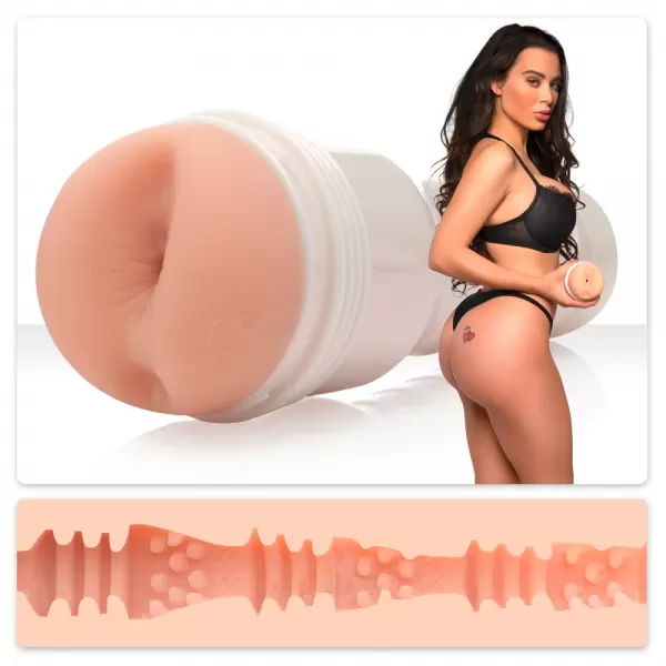 Fleshlight Lana Rhoades Karma vaginalinis masturbatorius &ndash; nuotrauka 2