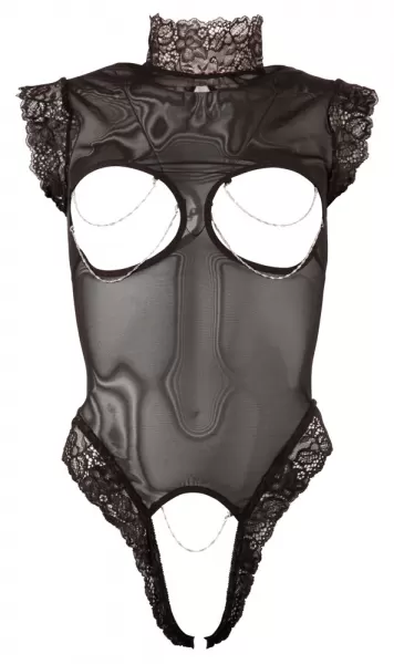 Abierta Fina Body Chains xl glaustinukė &ndash; nuotrauka 8
