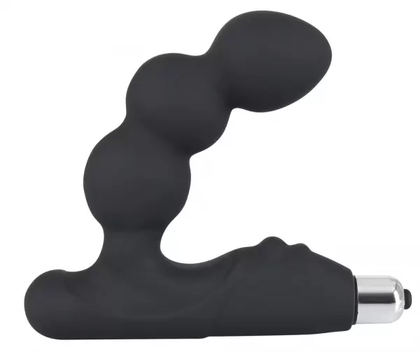 Rebel Prostate Stimulator Vibruojantis analinis dildo &ndash; nuotrauka 4