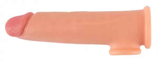 Realistixxx Extension 5cm Penio mova, antgalis &ndash; nuotrauka 3