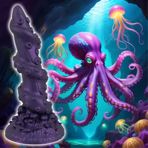 Beasty Cocks Beasty Package Dildo ir falo imitatorius &ndash; nuotrauka 4
