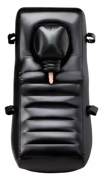 Nmc Louisiana Lounger baldas seksui &ndash; nuotrauka 3