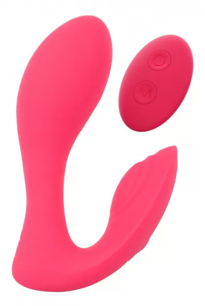 Sweet Smile G-Spot Panty Vibra G ta&scaron;ko vibratorius &ndash; nuotrauka 2