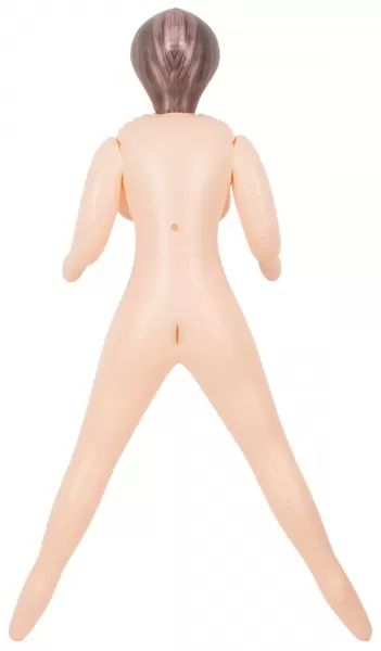 Excellent Power Lusting trans Sekso lėlė moterims &ndash; nuotrauka 3
