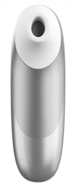 Womanizer Pro Silver Vibratorius &ndash; nuotrauka 3