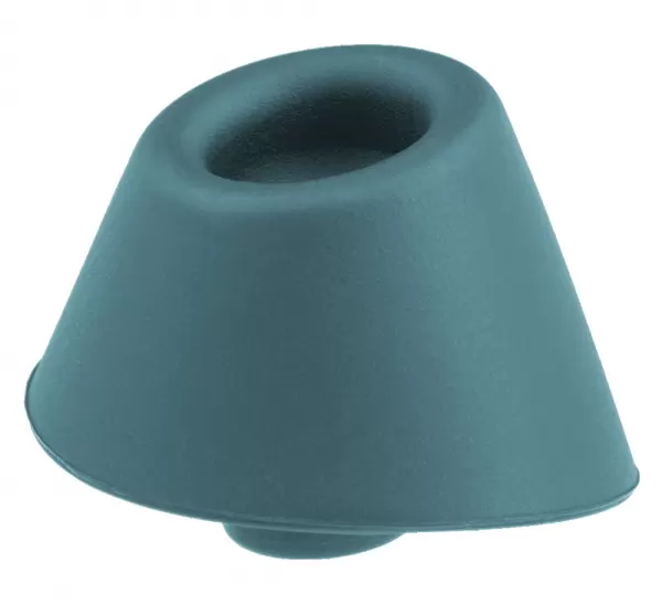 Womanizer W-Heads 3x Petrol S Sekso žaislo priedas &ndash; nuotrauka 3