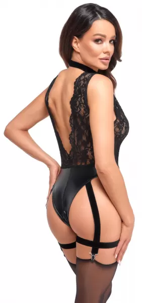 Noir Body Pearls M glaustinukė &ndash; nuotrauka 4