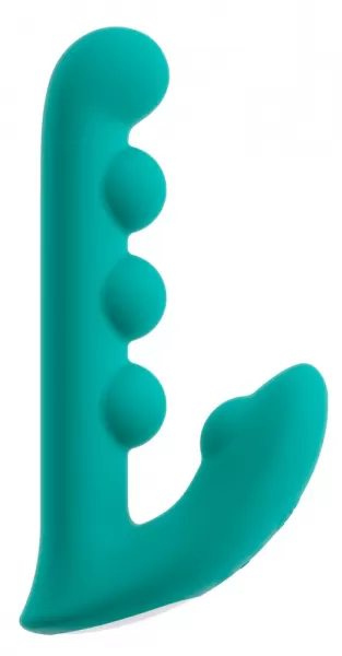 Beau coeur Sylora Unique Beads vibratorius ki&scaron;kutis &ndash; nuotrauka 2