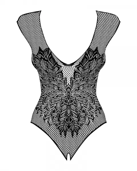 Obsessive obs Body S-L glaustinukė &ndash; nuotrauka 3
