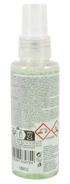 Fleshlight Wash 100 ml Žaislų valiklis &ndash; nuotrauka 3