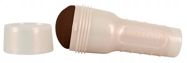 Fleshlight Nicole Kitt Purrrrrfection Masturbatorius &ndash; nuotrauka 9