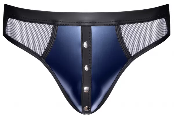 Svenjoyment Men's Thong 2XL vyri&scaron;ki stringai &ndash; nuotrauka 8