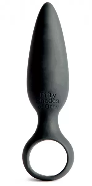 Fifty Shades of Grey Something Forbidden Analinis kai&scaron;tis &ndash; nuotrauka 3