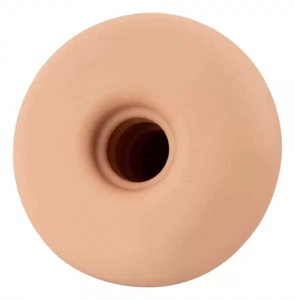 Wyne Masturbator 08 Vibruojantis masturbatorius &ndash; nuotrauka 9